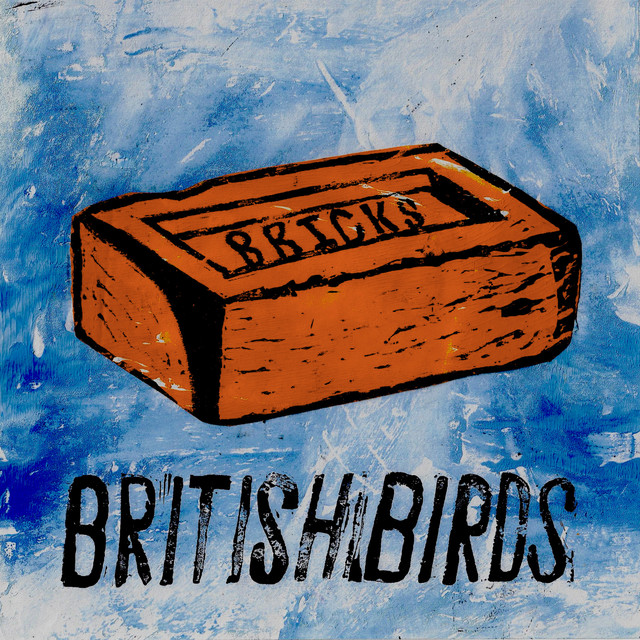Bricks album image