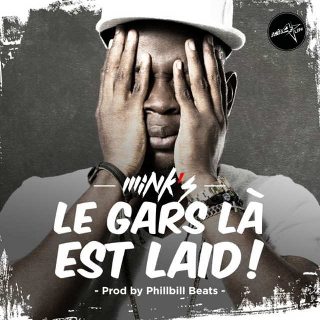 Le gars là est laid