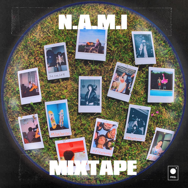 Nami cover art