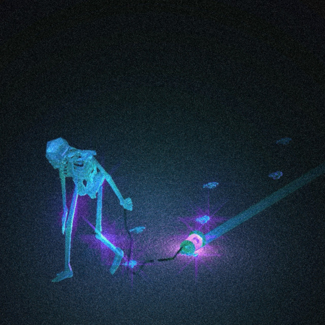 NOMAD FM cover art