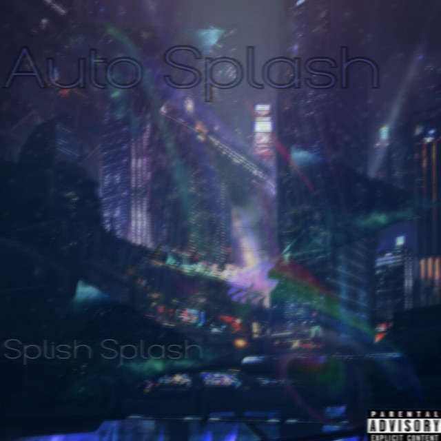 Auto Splash cover art