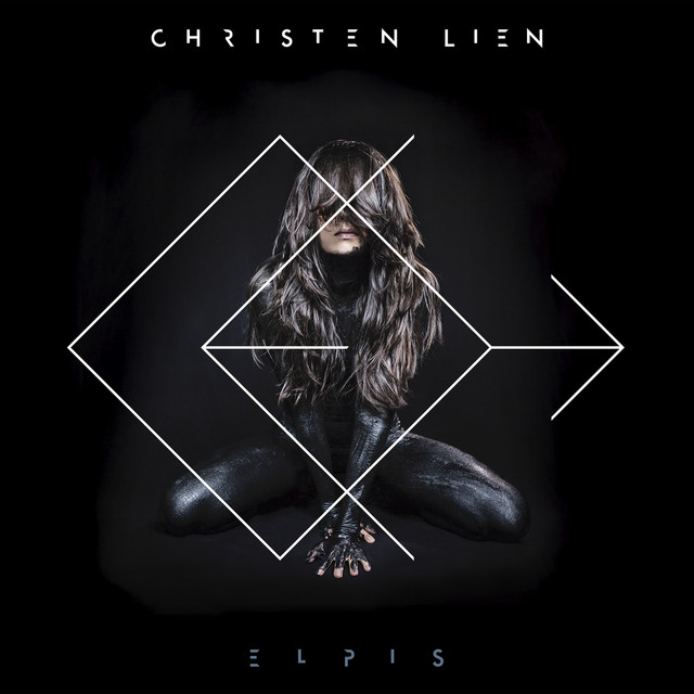 Elpis cover art