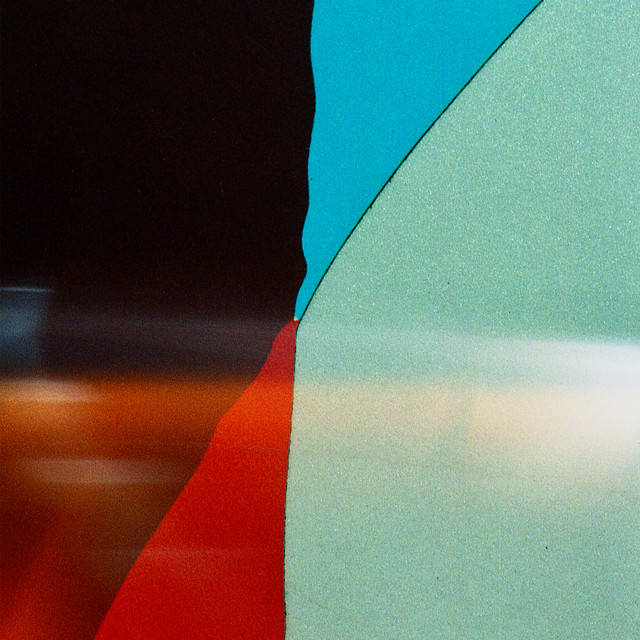 Borderline cover art