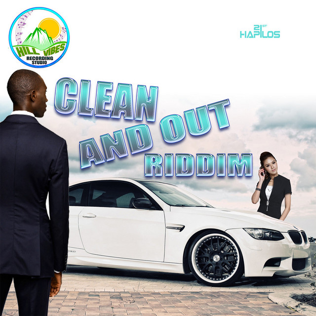 Clean & Out Riddim - Compilation by Various Artists | Spotify