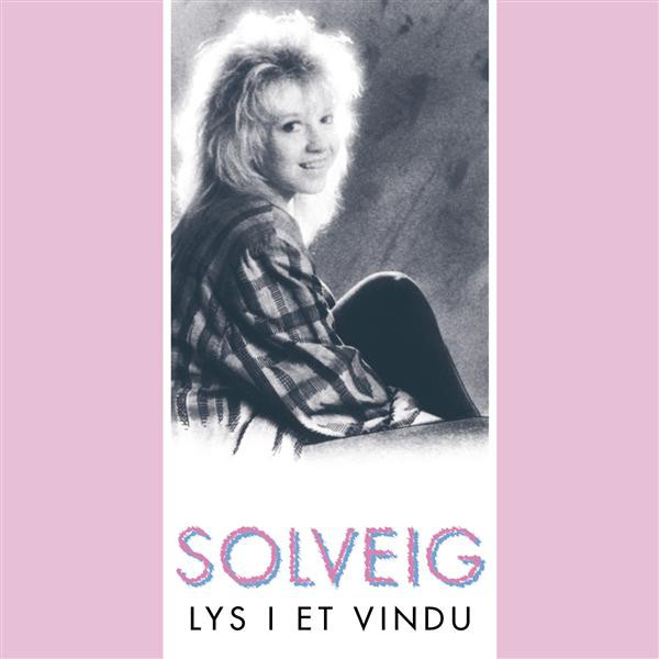 北欧AOR◆SOLVEIG LEITHAUG/LYS I ET VINDU VINDU 北欧AOR◆SOLVEIG I LEITHAUG/LYS ET