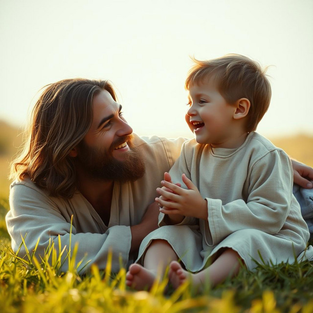 El Amor de Jesús cover art