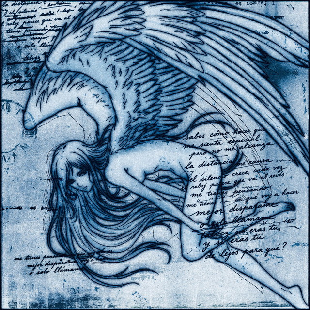 De Lejos Para Qué? cover art