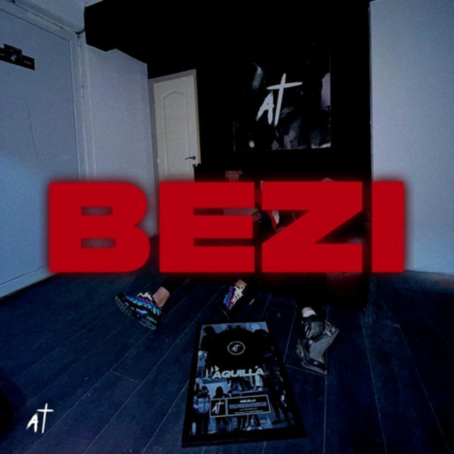 Beži cover art
