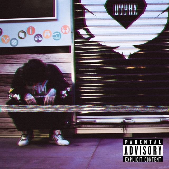 RootRot cover art