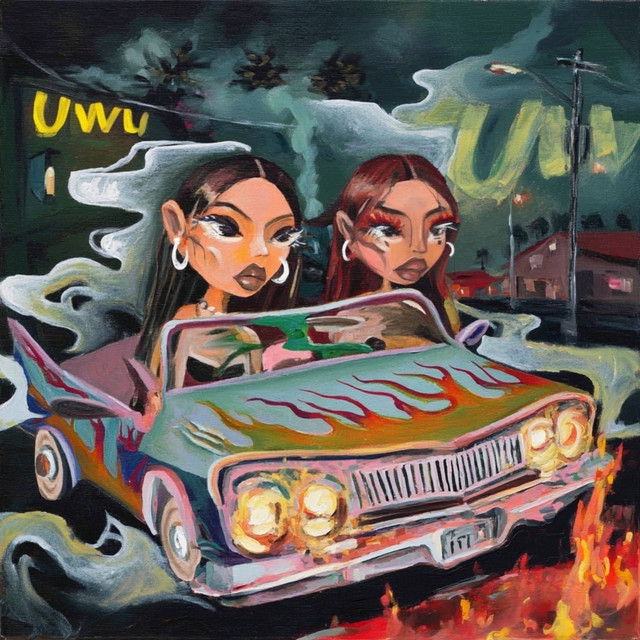 UWU