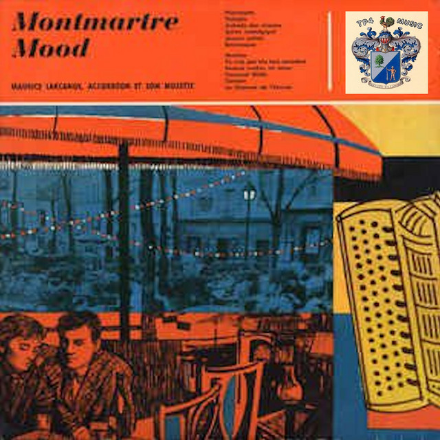 Cover du titre Pistonnette