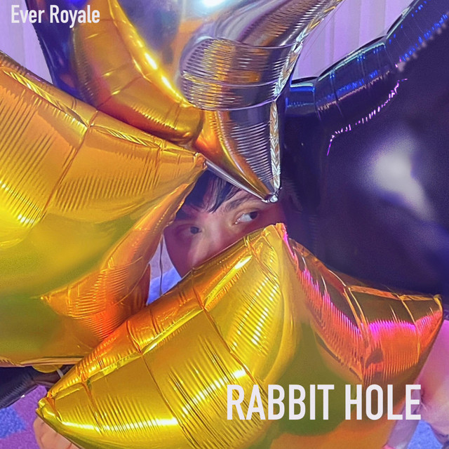 Rabbit Hole cover art
