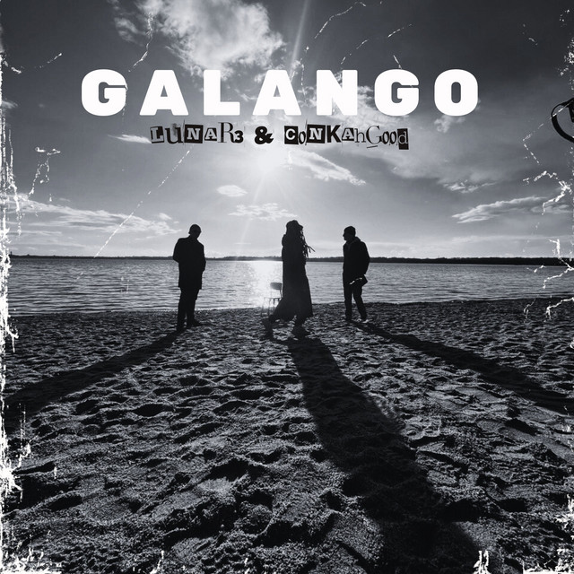 Galango cover