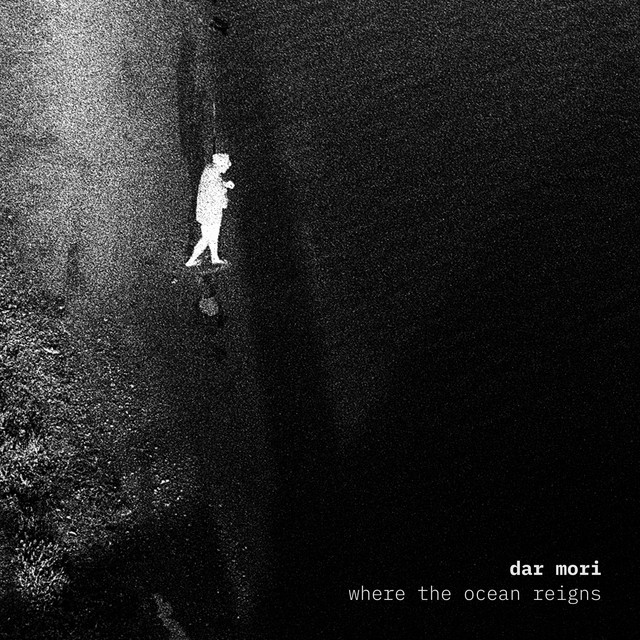 Обкладинка: Where the Ocean Reigns — Dar Mori