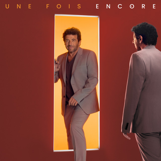 Une fois encore cover art