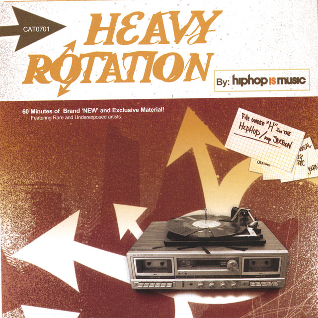 Hiphop Music
