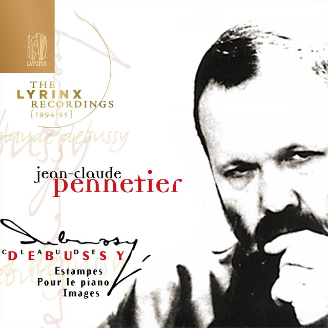 The Lyrinx Recordings (1994·95): Debussy