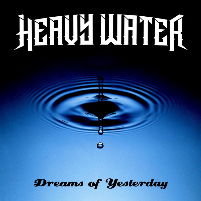Dreams Of Yesterday cover