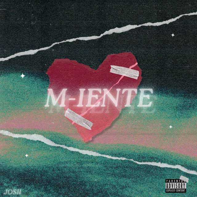 M-IENTE cover art