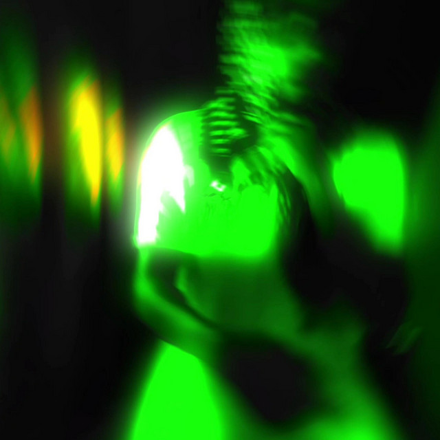 Zigzag cover art