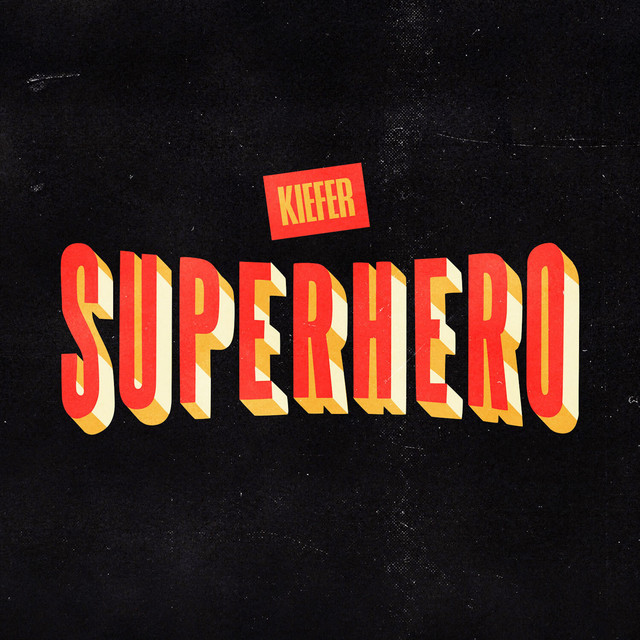 Superhero