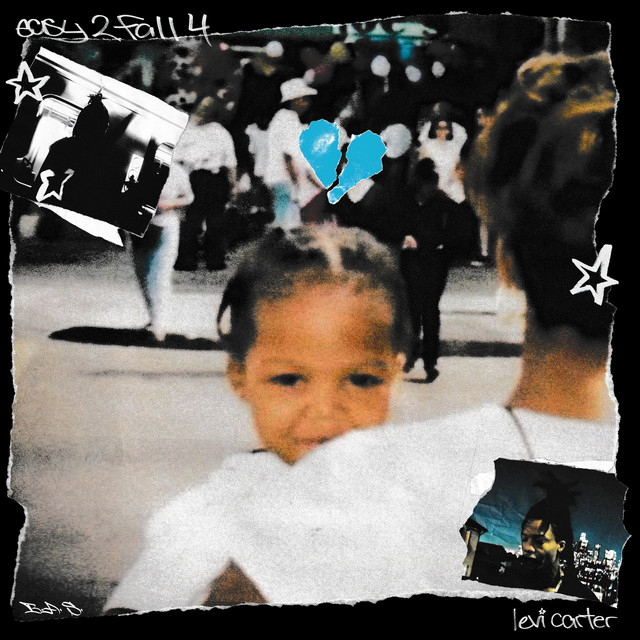 Easy 2 fall 4 - Single by Levi Carter | Spotify