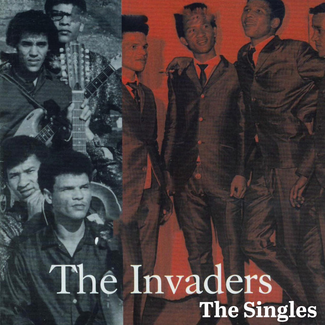 The Singles cover art