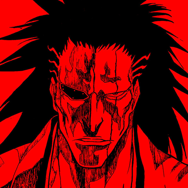 Kenpachi - música y letra de Murmur | Spotify
