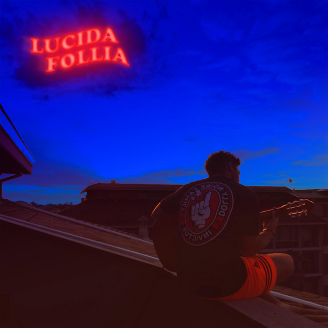 Lorenzo La Rocca | Spotify
