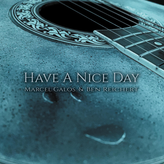 Have A Nice Day