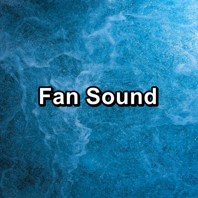 Fan Sound cover art