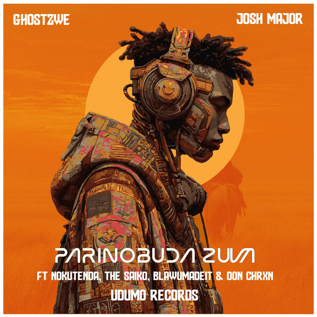 Parinobuda Zuva - Radio Edit