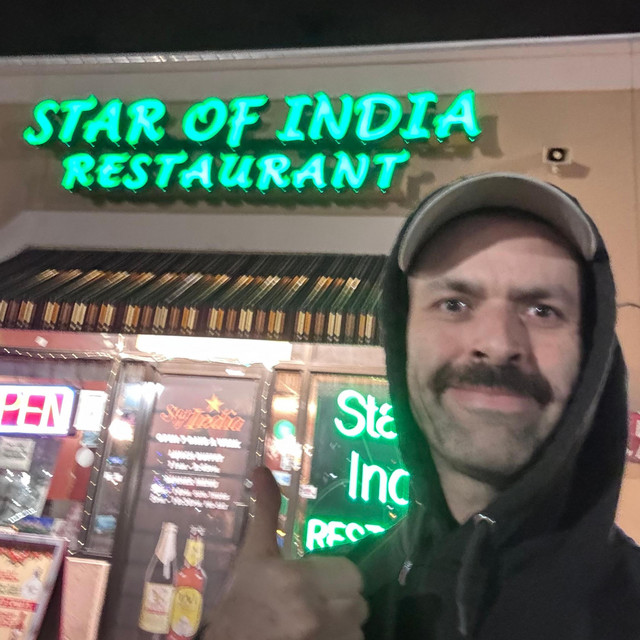 Star of India - Single by Blake Rules | Spotify