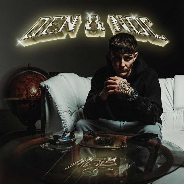 Den & Noc cover art
