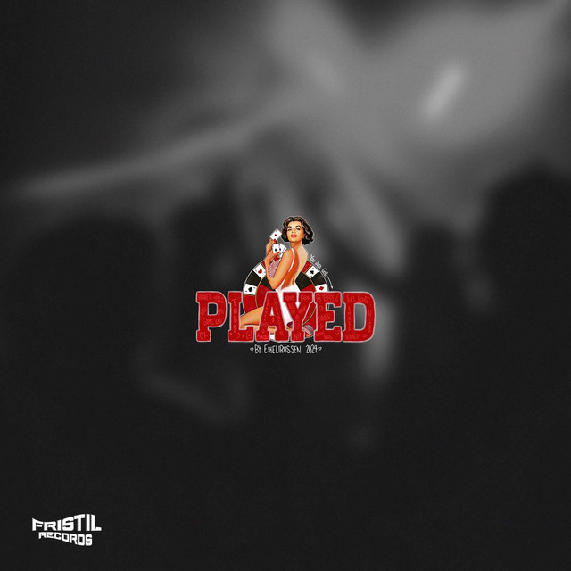 Played 2024 cover art
