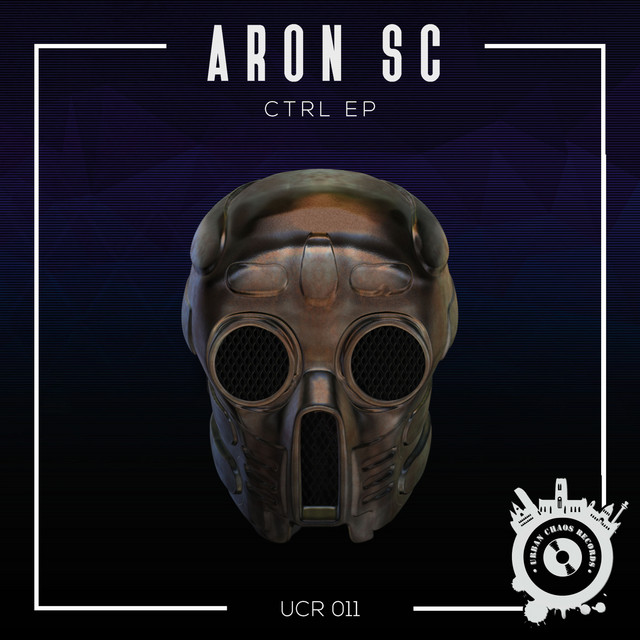 Ctrl cover art