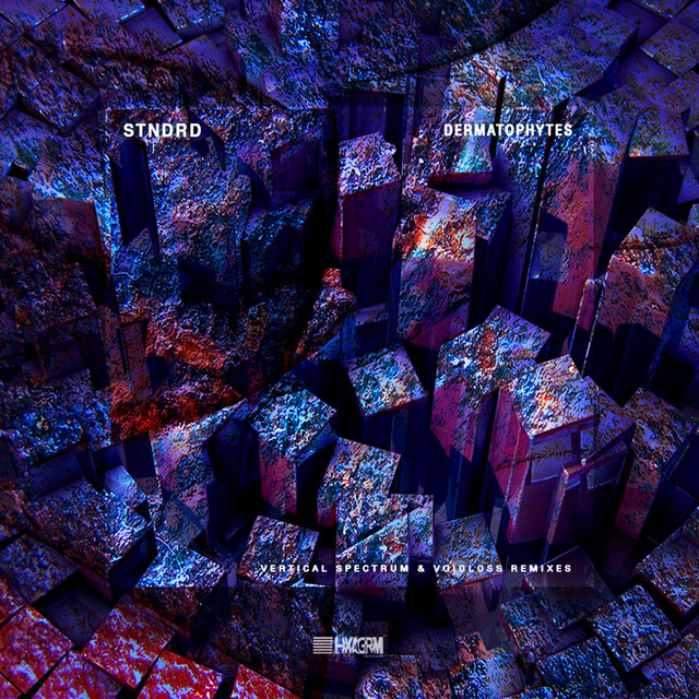 Trichophyton - (Voidloss Spiral Down Mix) cover art
