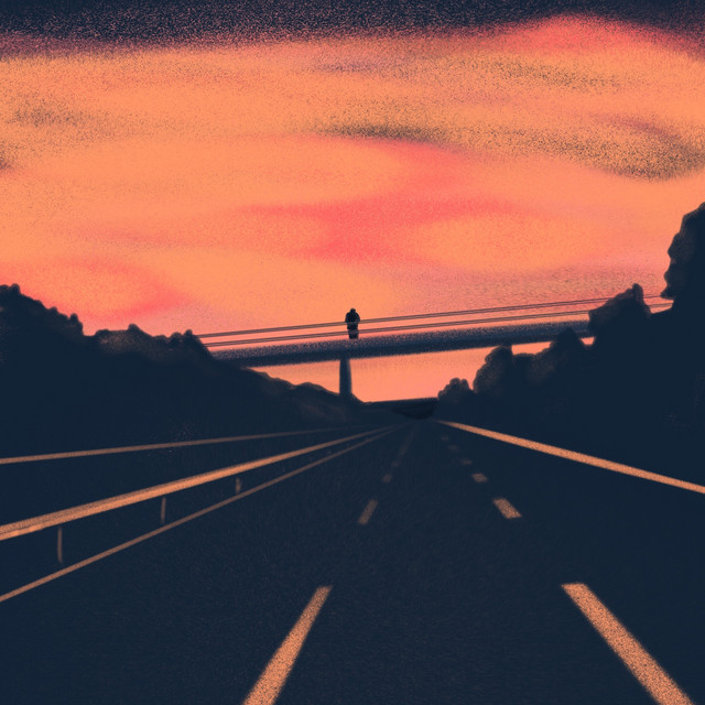 Sometimes cover art