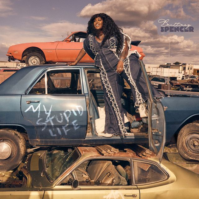 Bigger Than The Song cover art