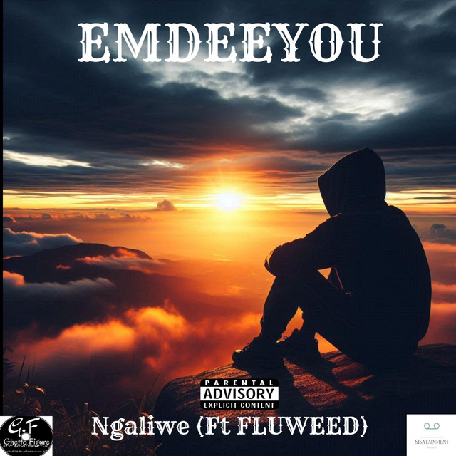 Ngaliwe (Radio Edit) cover art