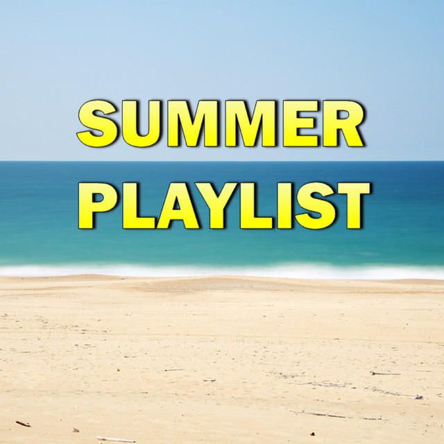 Summer Playlist cover art