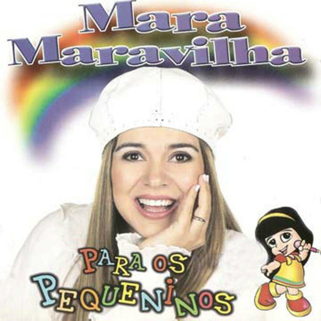 Para os Pequeninos cover art