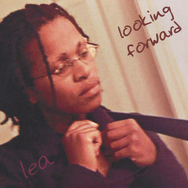 Looking Forward cover art