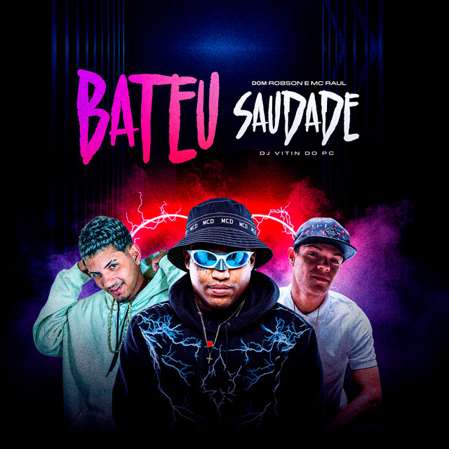 Bateu Saudade