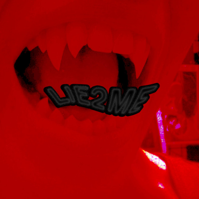 lie2me cover art