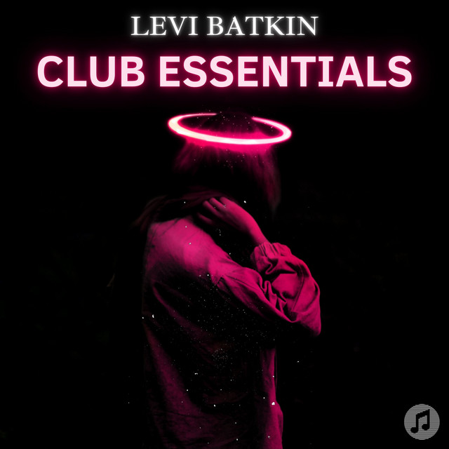 Club Essentials cover art
