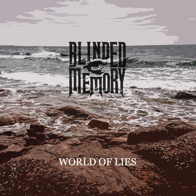 World of Lies cover