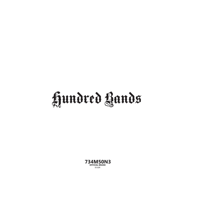 Hundred Bands cover art