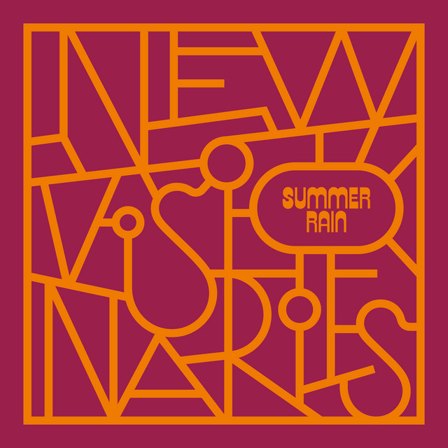New Visionaries