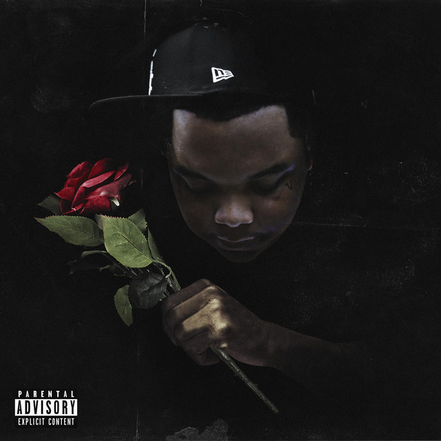 Trauma Child 3 cover art